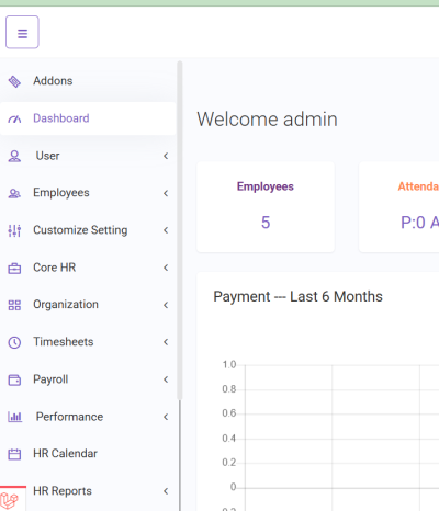 EMployee Management System