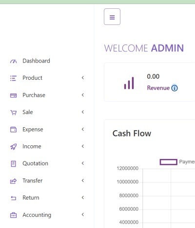 Inventory Management System
